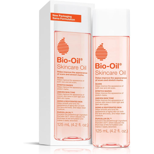 Bio-Oil Skincare Oil 125 mL