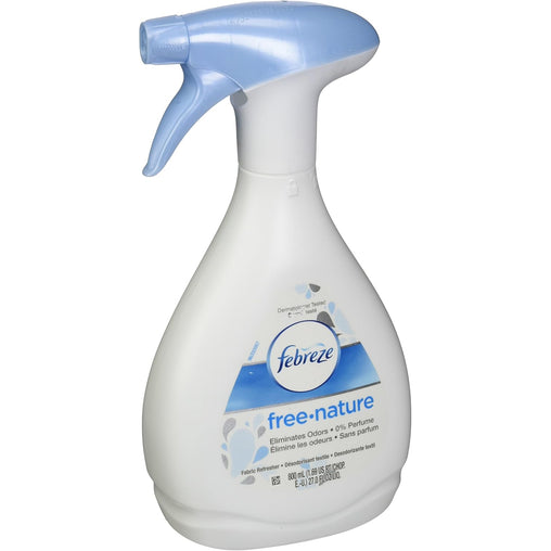 Febreze Fabric Refresher - 800ml