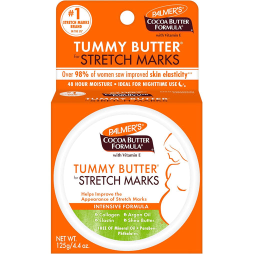 Palmer’s Tummy Butter for Stretch Marks – 125g