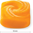 Jamieson Turmeric Gummies Mango Orange Flavour, 60 Count