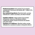 Culturelle Kids Daily Probiotic Packets (30 ct)