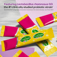 Culturelle Kids Daily Probiotic Packets (30 ct)