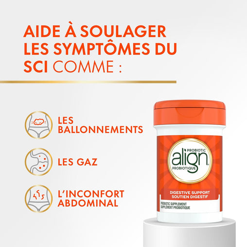 Align Probiotic Supplement – 28 Capsules
