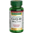 Nature's Bounty Co Q-10 200mg Extra Strength Softgels – 60 Count