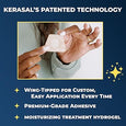 Kerasal Nail Renewal Nighttime Nail Patches, 14 ct