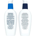 CeraVe AM/PM Face Moisturizing Lotion Bundle: (AM Face Moisturizer, SPF 50 - 89 mL) & (PM Face Moisturizer – 89 mL)