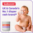Sudocrem Antiseptic Healing Cream 125g