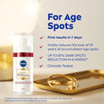 Nivea Luminous630 Dark Spot Solution Anti Wrinkle and Age Spot Serum, 30 mL