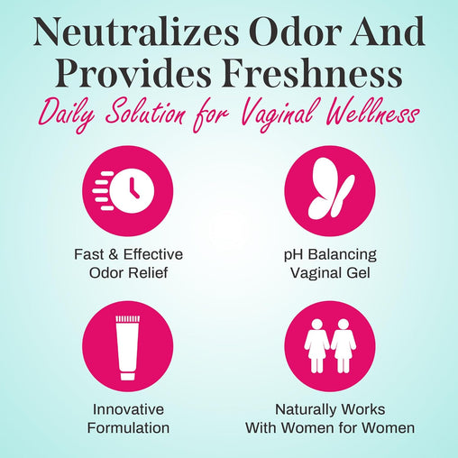Gynalac Vaginal Gel, 35 mL