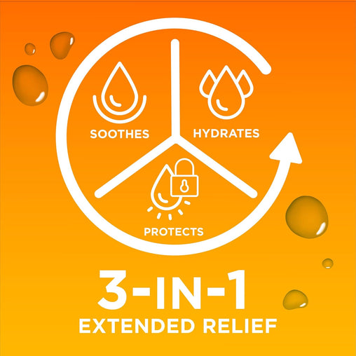 Blink Triple Care Eye Drops, 10 mL