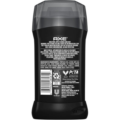 AXE Apollo Deodorant – 85g