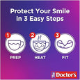 The Doctor's Dental Protector NightGuard, 1 ct
