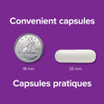 Webber Naturals Magnesium Citrate 150 mg - 240 Capsules