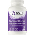AOR Magnesium Glycinate Supplement, 90 ct