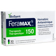 FeraMAX Pd Therapeutic 150 Iron Supplement – 30 Capsules