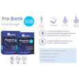 CanPrev Pro-Biotik 50B Extra Strength - 60 Capsules