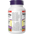 Webber Naturals Berberine Plus with Green Coffee Bean - 60 Capsules