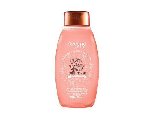 Aveeno Conditioner Kefir Probiotic, 354 mL