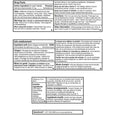 Reactine Extra Strength Antihistamine Tablets, 84 Count