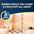 Kerasal Nail Renewal Nighttime Nail Patches, 14 ct