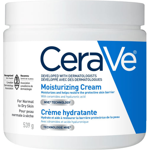 CeraVe Moisturizing Cream 453g