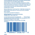 Lacteeze for Children Lactase Enzyme – 100 Tablets
