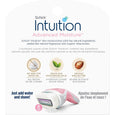 Schick Intuition Advanced Moisture Women's Razor Refills with Shea Butter – 6 ct