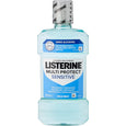 Listerine Multi Protection Sensitive Mouthwash - 500ml