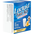 Lactaid Fast Act Ultra Strength Vanilla Twist Chewable Tablets, 40 ct