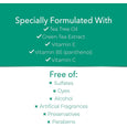 Nizoral Scalp Psoriasis Shampoo -  200ml