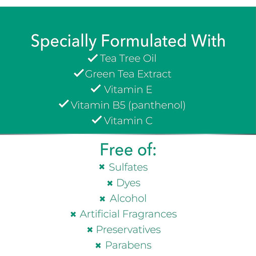 Nizoral Scalp Psoriasis Shampoo -  200ml