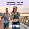 Culturelle Digestive Health Daily Probiotic, 30 Capsules