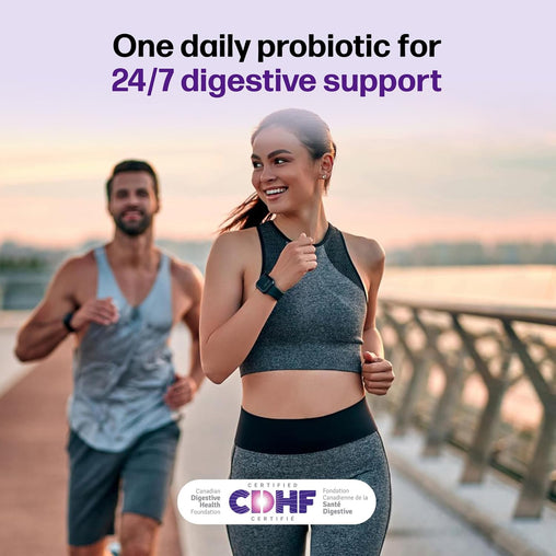 Culturelle Digestive Health Daily Probiotic, 30 Capsules