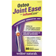 Osteo Joint Ease with InflamEase - 80 caplets
