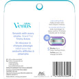 Gillette Venus Contour Extra Smooth  Cartridges - 6 Count