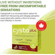 Cystoplus Sodium Citrate Powder, 6 Sachets