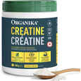 Organika Creatine Micronized Monohydrate Powder – 500 g
