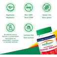 Jamieson Melatonin Gummies 2.5 mg – 60 Gummies