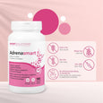 Smart Solutions Adrenasmart – 90 ct