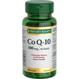 Nature's Bounty Co Q-10 100 mg, 60 Softgels