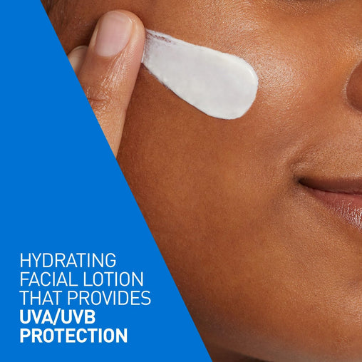 CeraVe AM Face Moisturizer SPF 50 - 89 ml