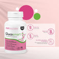 Smart Solutions Glucosmart – 30 Capsules