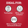 Orajel Maximum PM Toothache Relief Paste – 5.3g