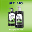 Bioré Mattify Deep Pore Charcoal Cleanser, 200 mL