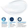 CeraVe Moisturizing Cream 453g