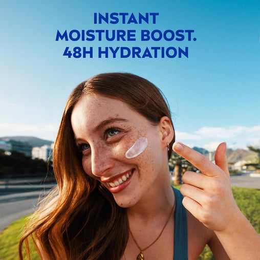 Nivea Soft Moisturizing Cream 200ml