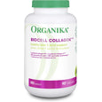 Organika BioCell Collagen - 180 Capsules
