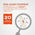 Align Probiotic Supplement – 28 Capsules