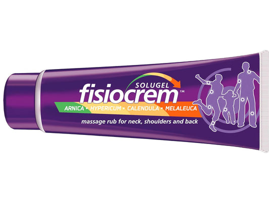 Fisiocrem Solugel 60g