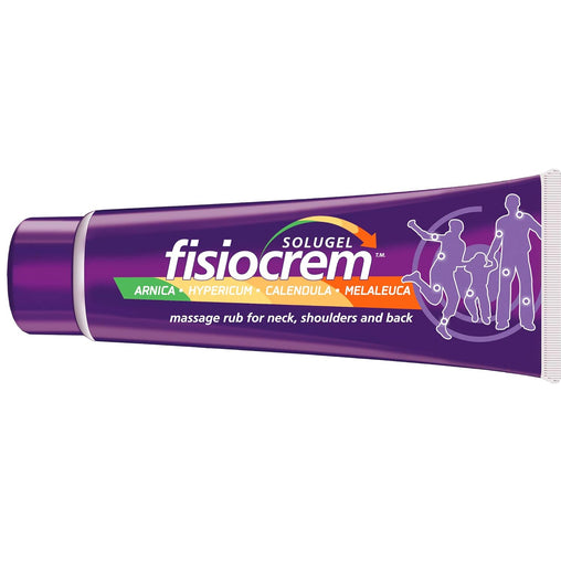Fisiocrem Solugel 60g